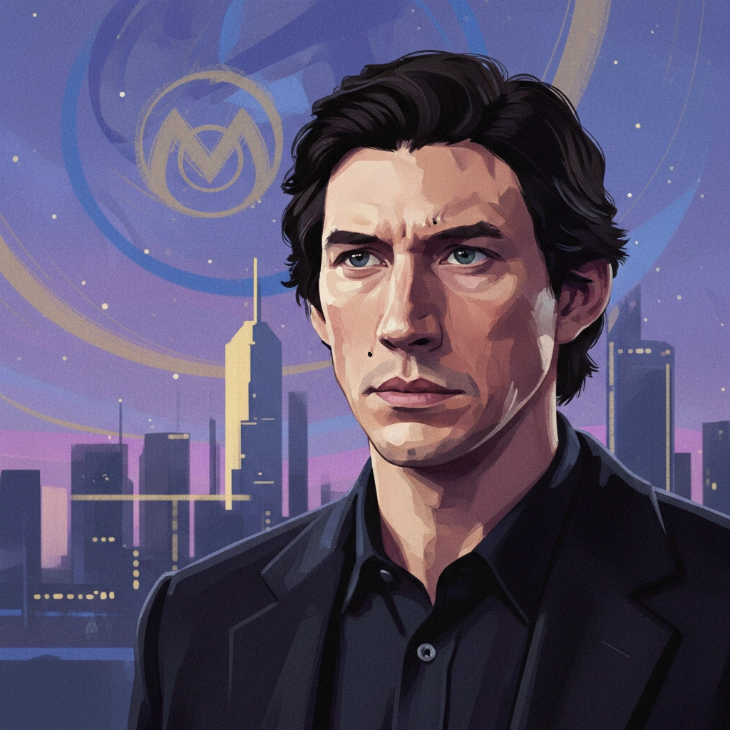 Adam Driver Từng Từ Chối Vũ Trụ Điện Ảnh Marvel: Bí Ẩn Đằng Sau Những Lời Từ Chối Lịch Sử!