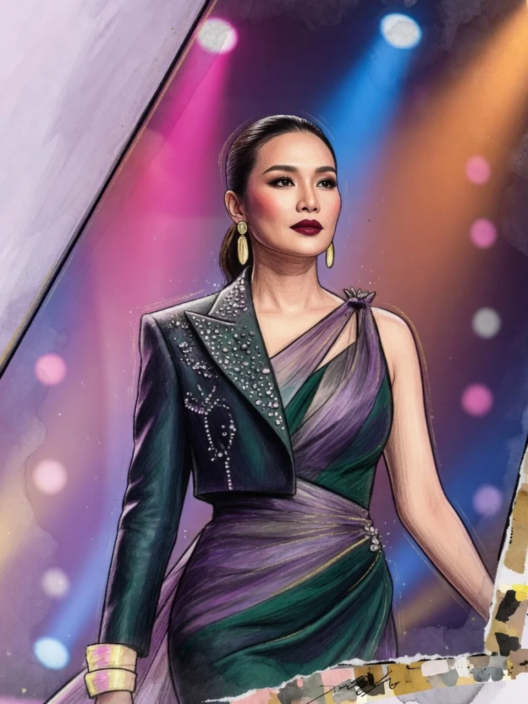 Sự trở lại của Anh Thư