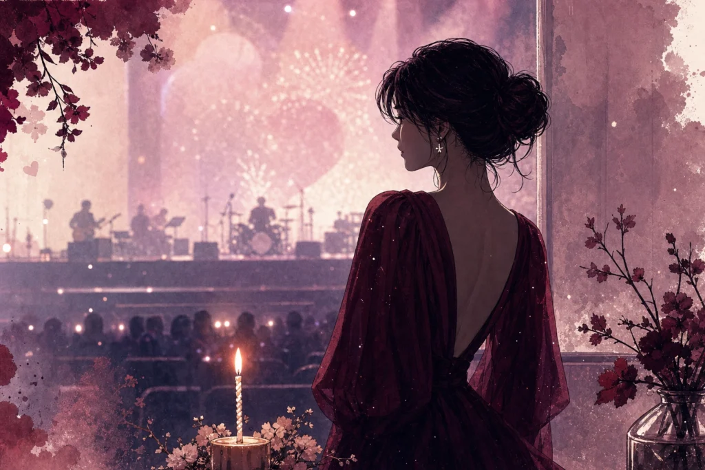 Vogue Phân Tích Trang Phục Mới