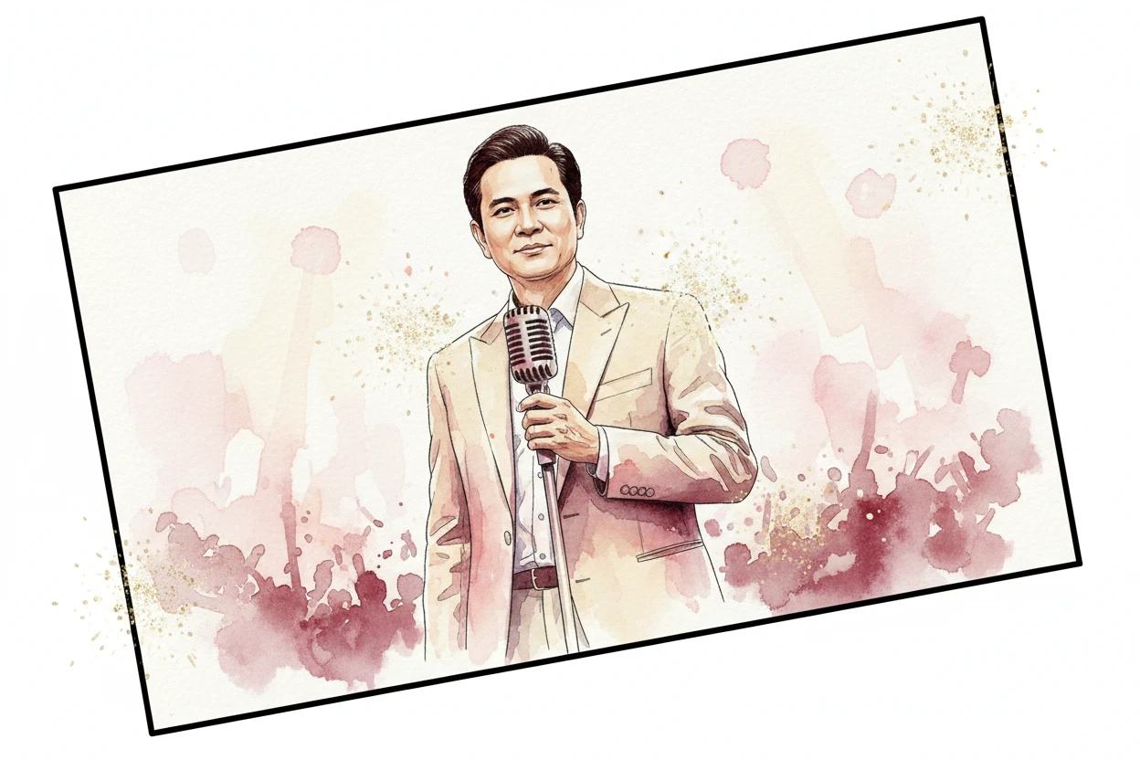 “Cỏ non Thành cổ” bất ngờ phủ xanh playlist V-Pop