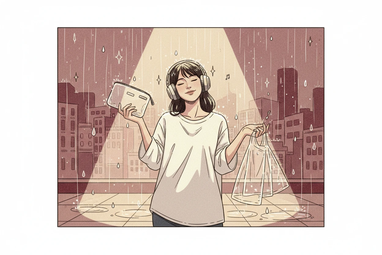 Hà Nội mưa dài ngày, playlist V-Pop bỗng hóa nam chính