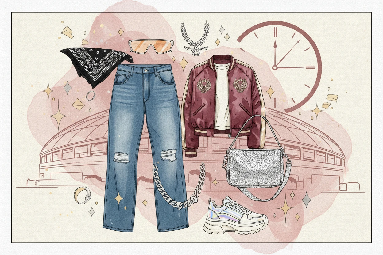 BIGBANG chốt lịch Đài Bắc, hội mê đồ diễn bắt đầu lên look