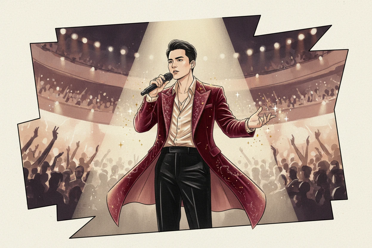 “Thanh âm vượt đại dương” vào top 4: V-Pop có thêm cửa sáng?