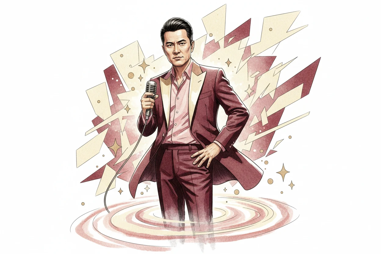 Lưu Dương nói gì về nghi vấn top 7 Trung Niên Hảo Thanh Âm 4?