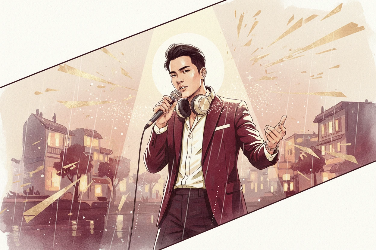 Hà Nội còn mưa, playlist V-Pop nên bật bài nào?