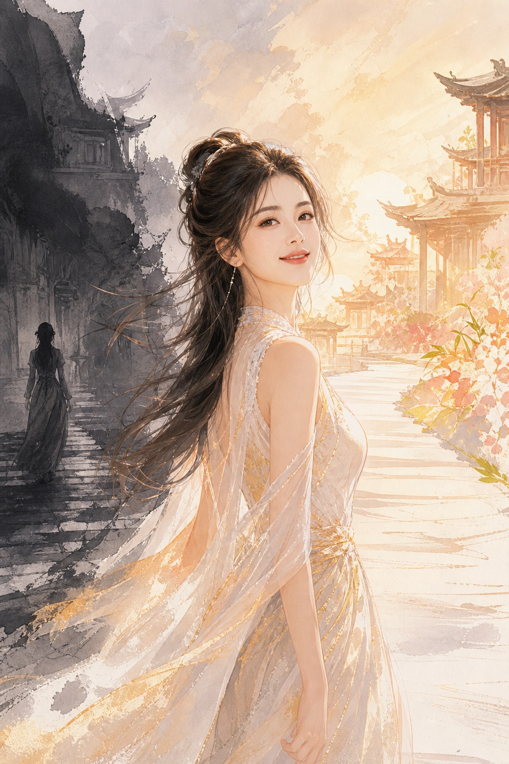 Bạch Lộc Rời Công Ty Quản Lý: Một Thập Kỷ Kết Thúc, Một Chương Mới Mở Ra!