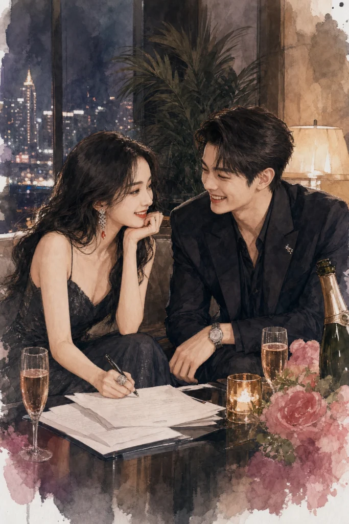 Hop dong ma ngot