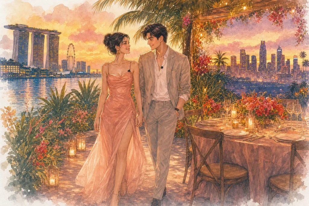 Tình yêu đường dài