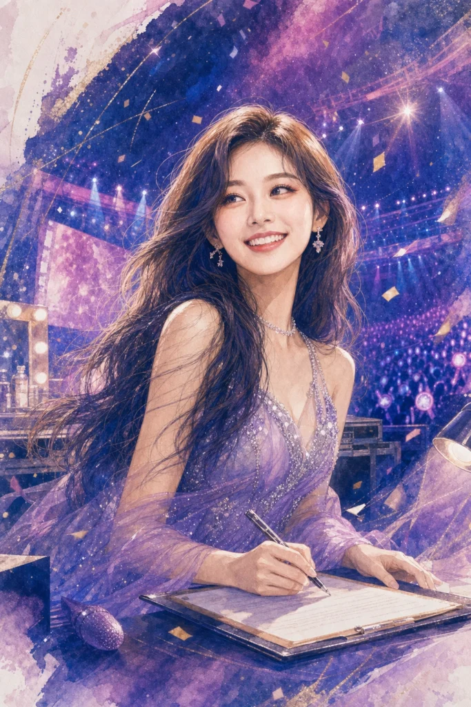 TWICE vẫn đủ đội hình