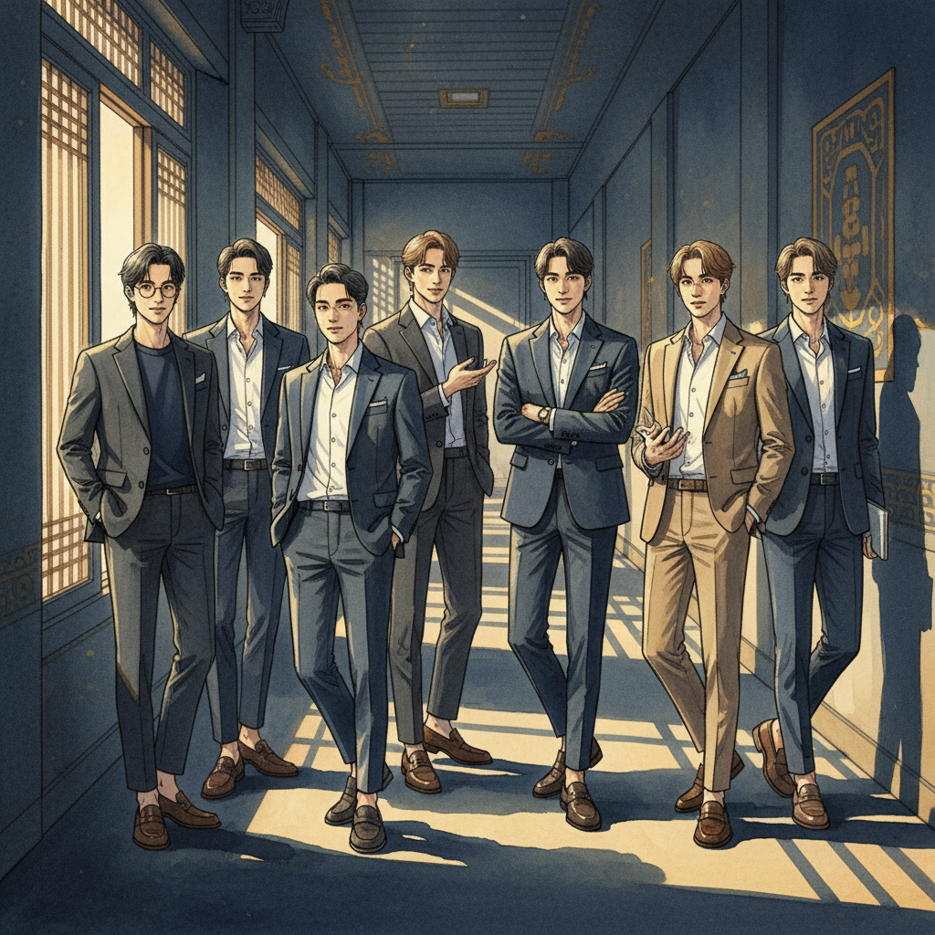 Từ Chối Cả Grammy Vì Một Hạng Mục Mới Vừa Được Lập Ra, Câu Nói Của BTS Khiến Cả Thế Giới Phải Nghĩ Lại!