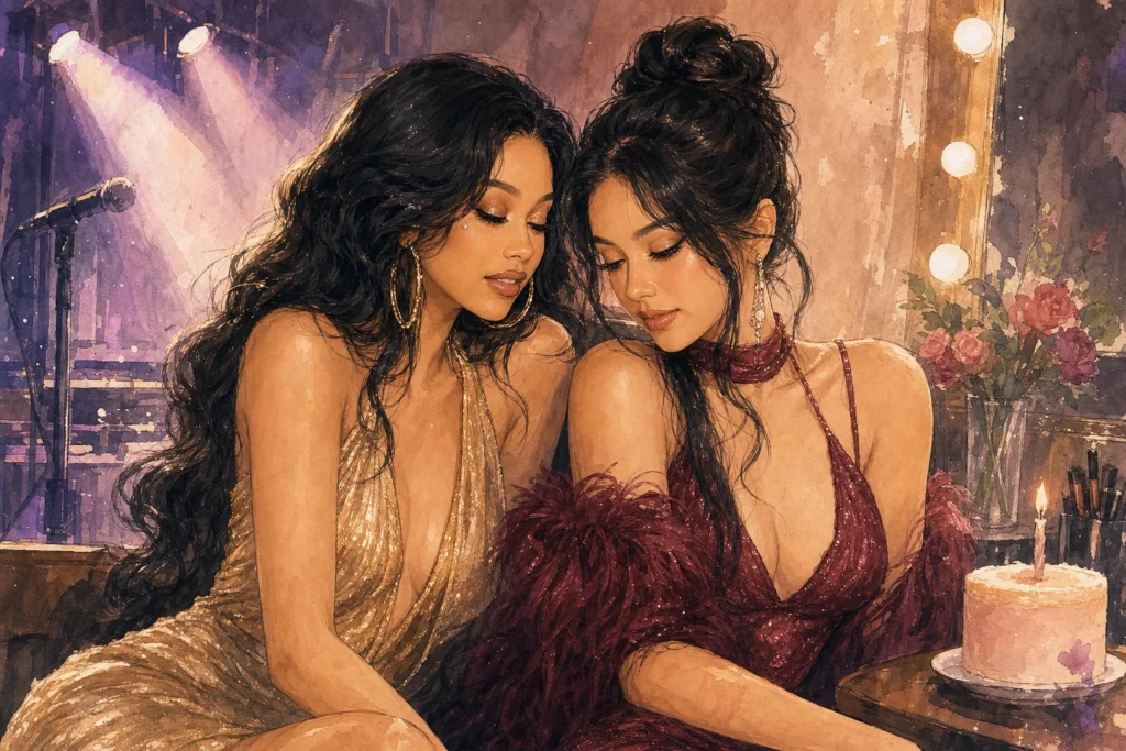 Cardi B ra mắt chương trình