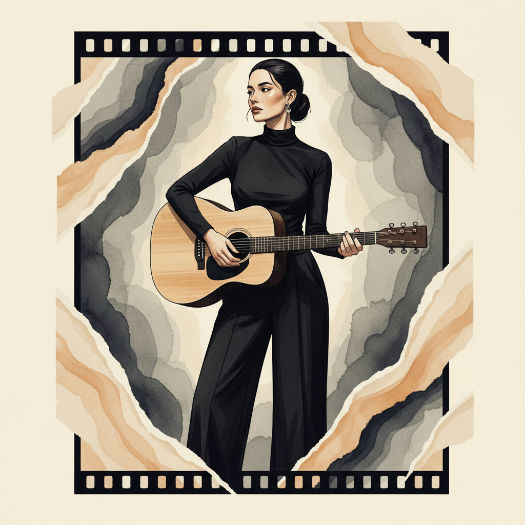 Khai Tử Luôn “Kỷ Nguyên BRAT” Đang Đỉnh Cao, Nữ Hoàng Pop Nổi Loạn Tung Album Mới Không Thèm Để Mặt Mình Lên Bìa!