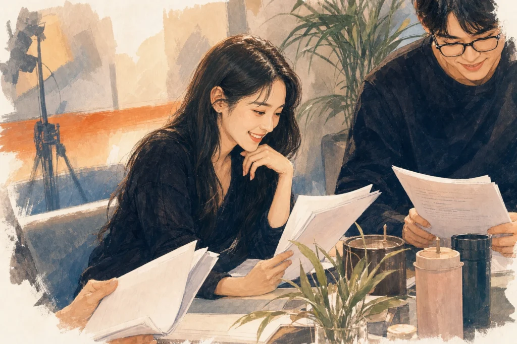 Mùa phim dự kiến ra mắt