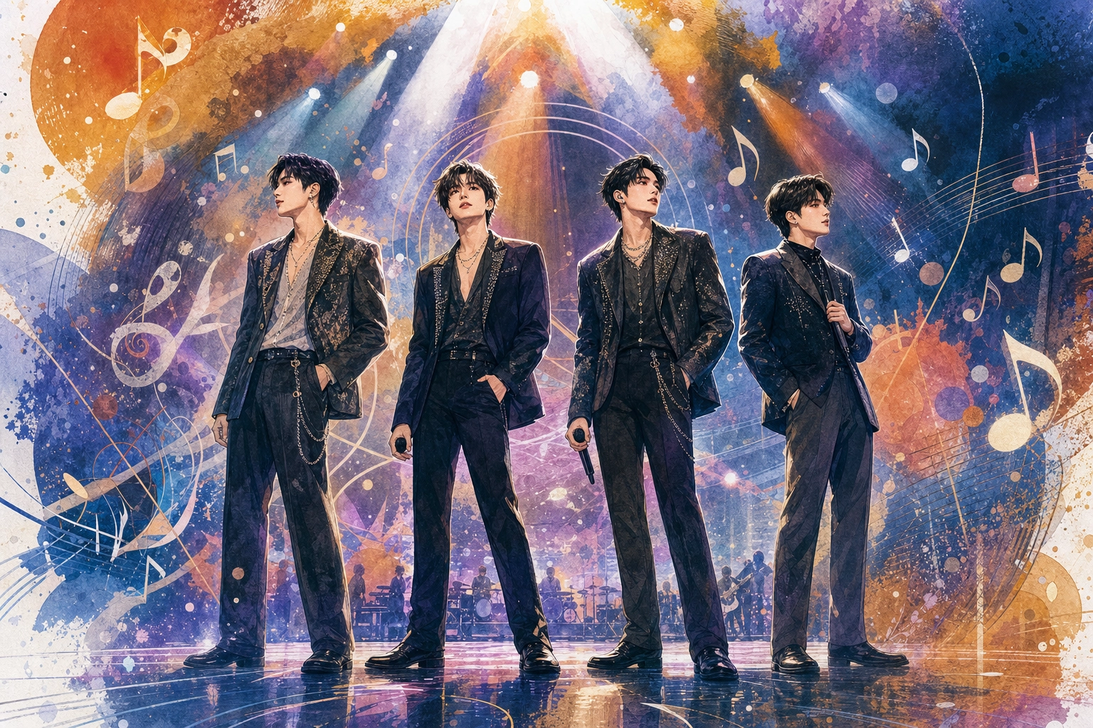 Duniverse: Từ Sân Khấu 11 Khán Giả Đến Ngôi Sao Sáng Của V-Pop!