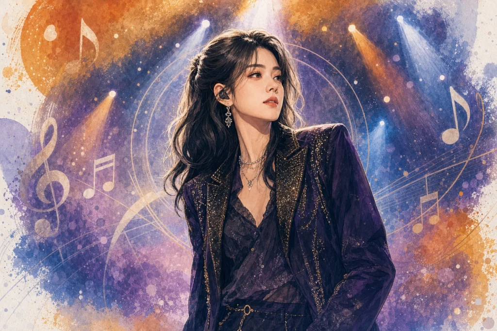 Duniverse từng biểu diễn cho 11