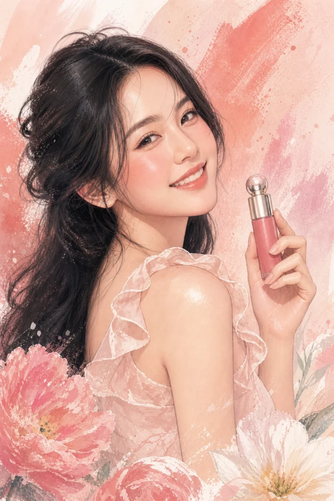 Bright là gương mặt đại diện