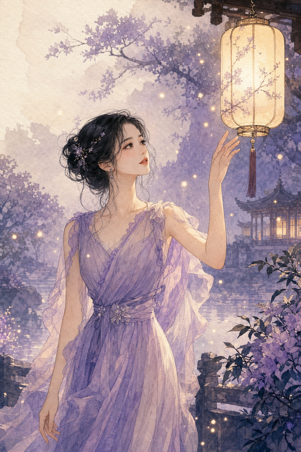 “Spooky In Love” – phim Hàn ma quái hẹn hò gây sốt màn ảnh tháng 7