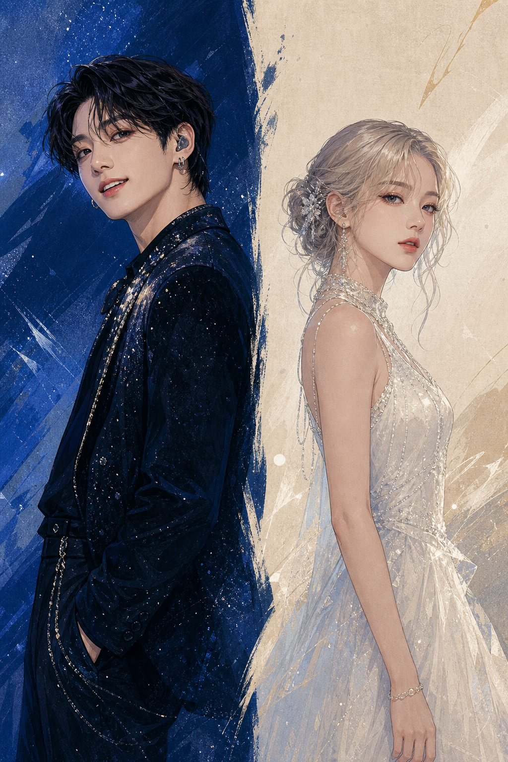 Rộ tin Jungkook (BTS) – Winter (aespa) hẹn hò, fan “nổ” comment