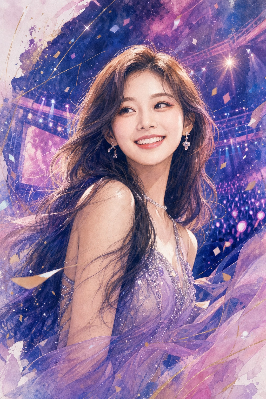 TWICE’s Tzuyu: Tương Lai Nào Cho Nữ Thần Visual Sau Hợp Đồng Với JYP?