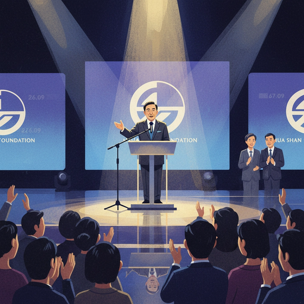 Hồ Qua Gây Sốc: Tuyên Bố Dừng Biểu Diễn Lớn, Kêu Gọi Trương Phi, Trương Tiểu Yến Cùng Sân Khấu!