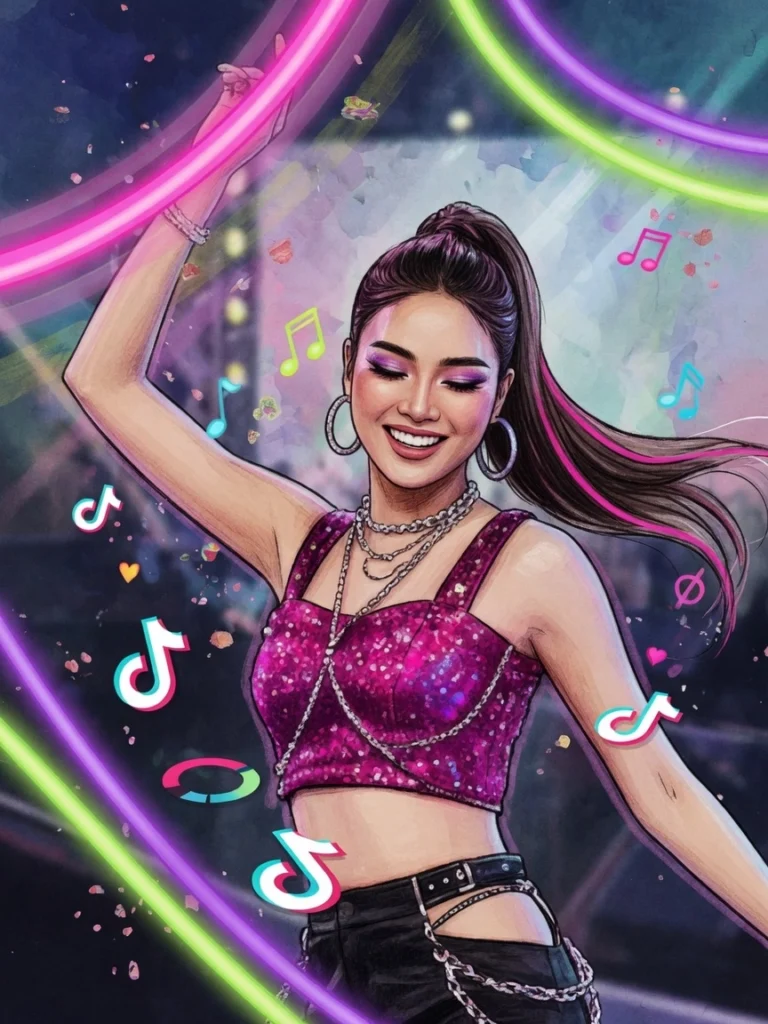Cuộc đua hit TikTok