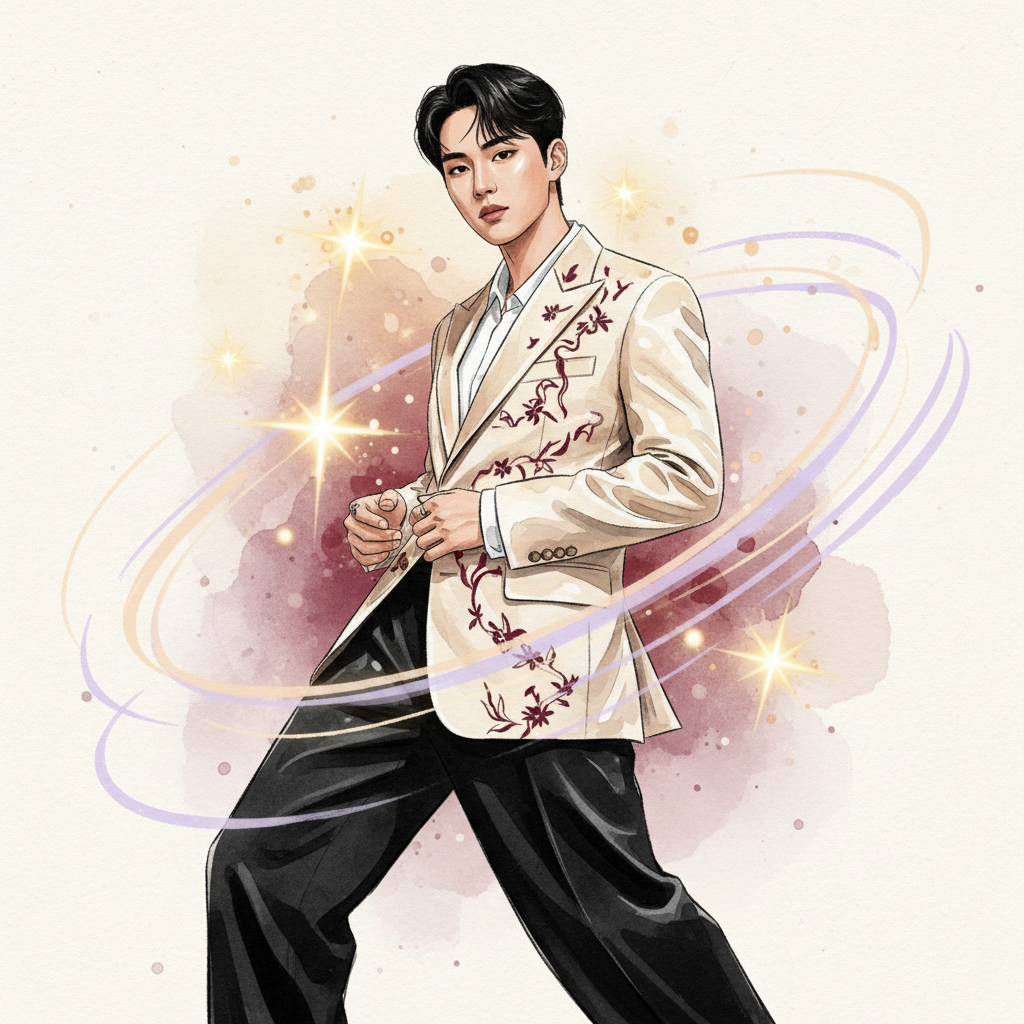 Sung Han Bin tặng 100 triệu won đúng dịp kỷ niệm: fan ZEROBASEONE nghe xong chỉ biết “ấm tim quá trời”!