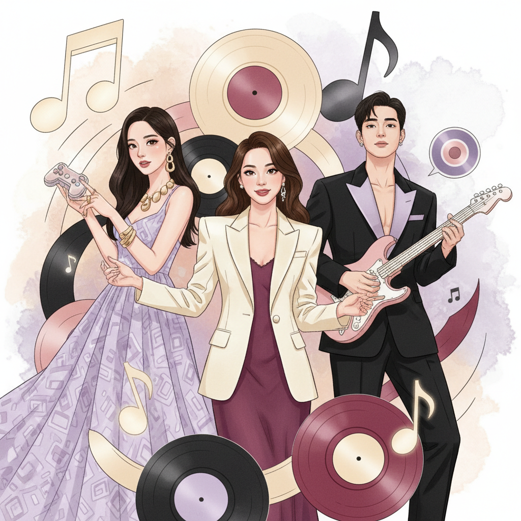 Sunmi, Tiffany Young và Leo cùng ghé Amazing Saturday: chỉ một teaser mà fan đã muốn tua đến 18/7!