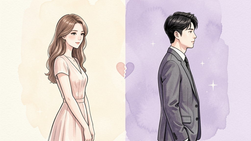 IU & Lee Jong Suk chính thức chia tay sau 4 năm ngọt ngào