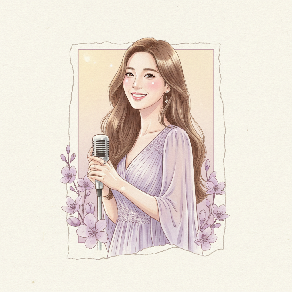 Debut Năm 15 Tuổi Với Album Chẳng Ai Biết Đến, Cô Bé Ấy Giờ Có Ca Khúc Được Bình Chọn Hay Nhất Thập Kỷ Kpop!