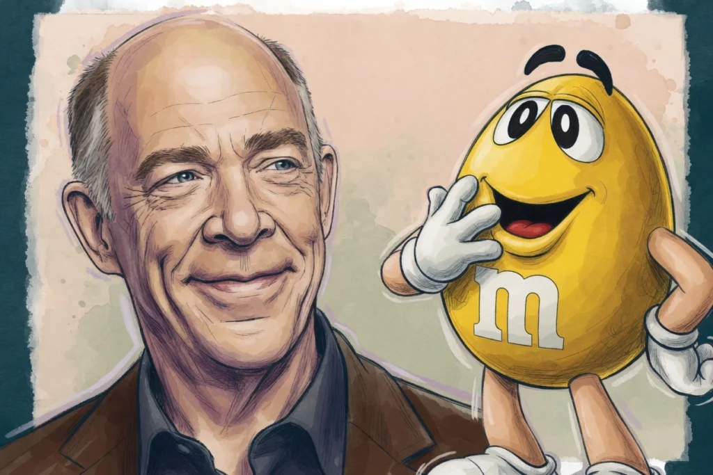 J.K. Simmons gọi đây là "công