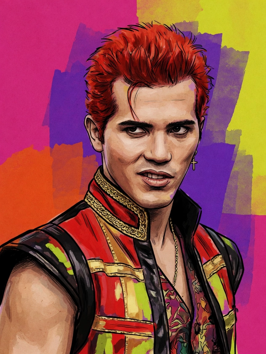 John Leguizamo: Chàng Tybalt quyến rũ chết người của ‘Romeo + Juliet’ và những lời thú nhận bất ngờ!