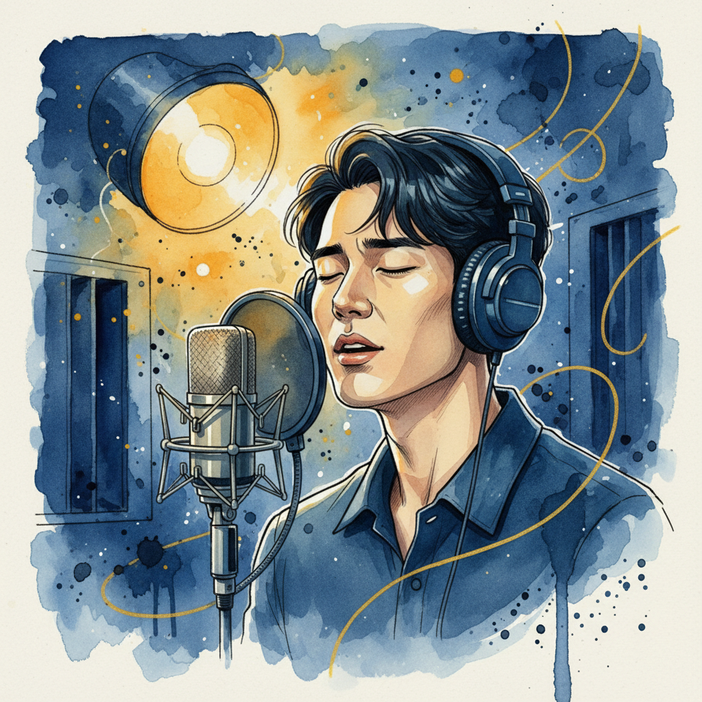 Một Mình Sở Hữu Tới 2 Bài Hát Cán Mốc 1,5 Tỷ Lượt Nghe, Nam Idol Này Đang Ở Một Đẳng Cấp Riêng!
