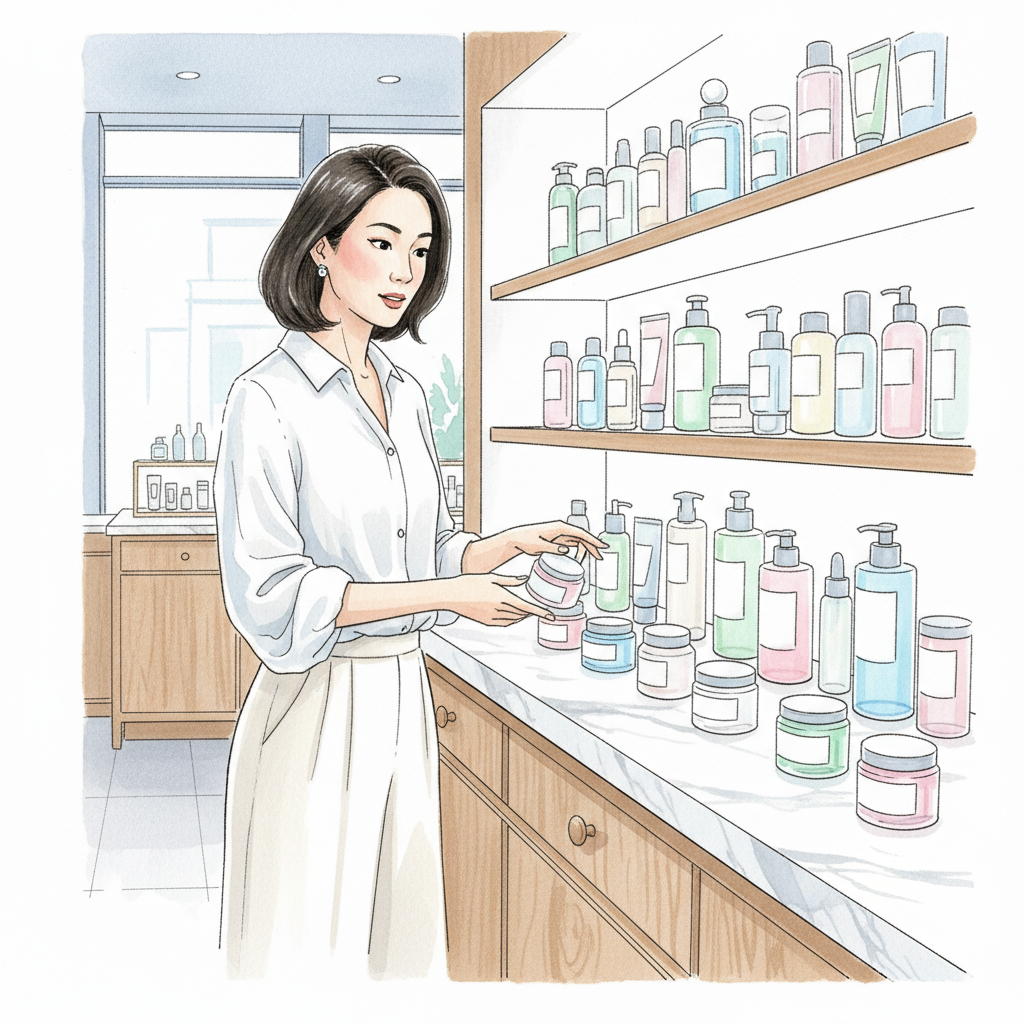 Chỉ 6 Tháng Đã Xuất Khẩu 7 Tỷ USD Mỹ Phẩm, K-Beauty Vượt Cả Mỹ Để Leo Lên Hạng Nhì Thế Giới!