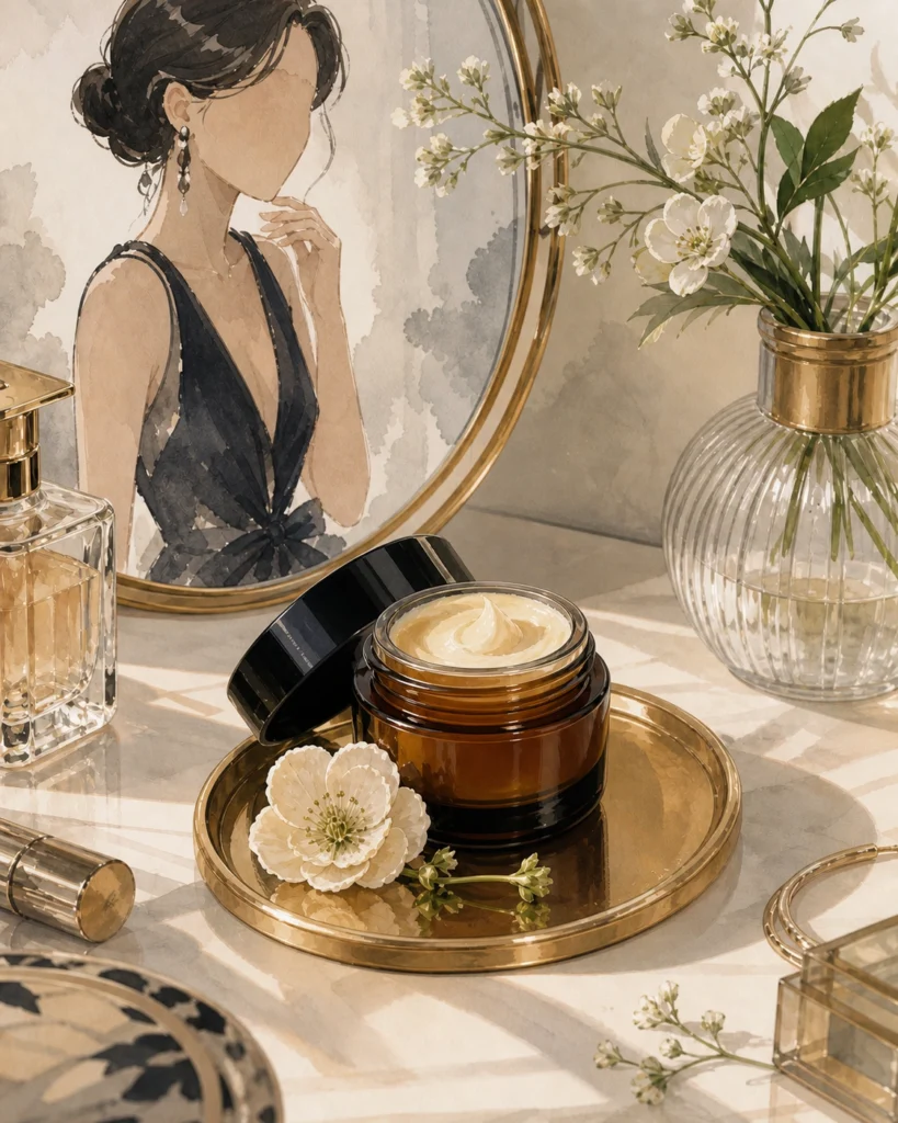 Sản Phẩm Yêu Thích Của Jessica