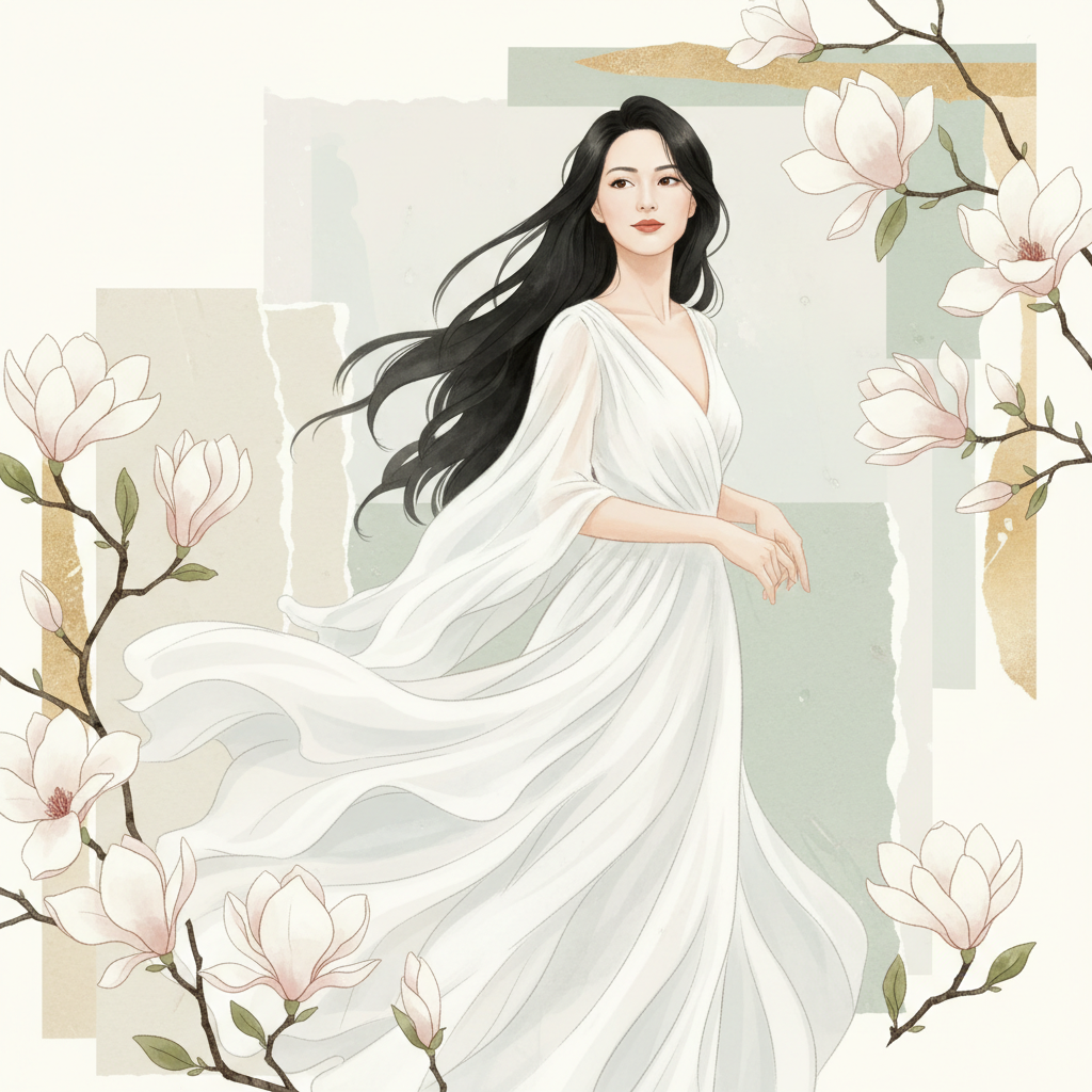 10 Tuổi Sang Mỹ Sống Ở Queens, 15 Tuổi Về Nước Thi Đỗ Học Viện Điện Ảnh: Và Rồi Vượt Gần 1.000 Ứng Viên Để Thành Mulan!