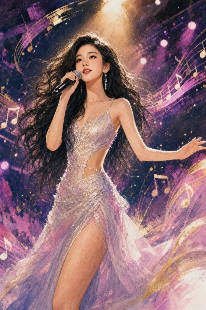 Mai Phương chia sẻ hành trình