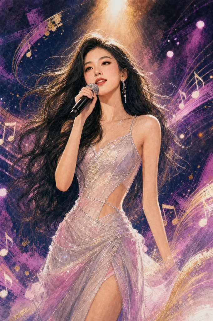 Mai Phương ra mắt album 'A
