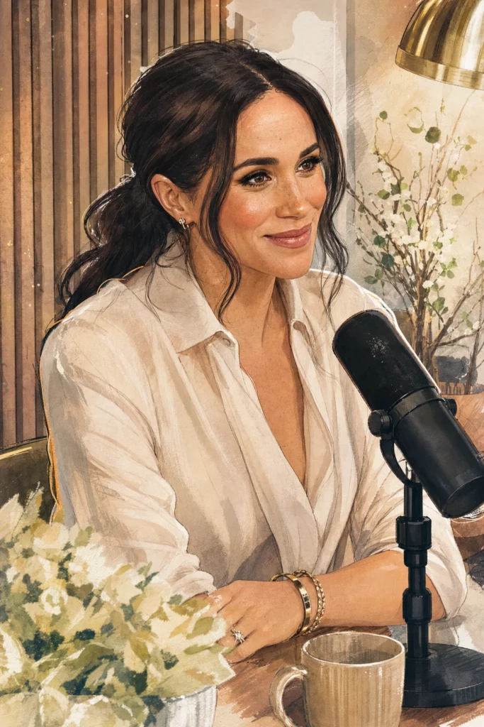 Tia sang Emmy