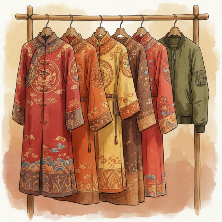 Minh họa biểu tượng liên quan đến bài viết “Bị Chê Đóng Vai Nào Cũng Giống Nhau, Câu Trả Lời Rất Thật Của Nữ Diễn Viên Này Khiến Nhiều Người Gật Gù!”. Ảnh minh họa được tạo bằng AI