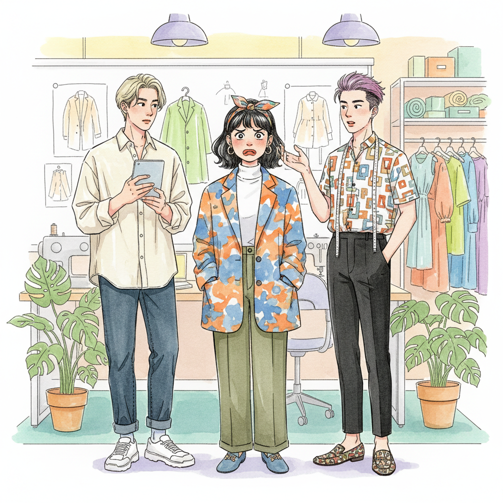 Xin Việc Chỉ Để Được Gặp Thần Tượng, Cô Nàng Này Lại Vô Tình Lọt Vào Mắt Xanh Của Sếp Tổng!