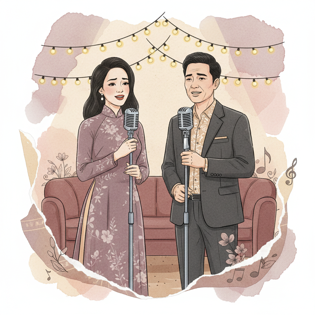 Từng Là Cặp Song Ca Ăn Ý Nhất Nhì Vpop, Giờ Đường Ai Nấy Đi Khiến Fan Tiếc Đứt Ruột: Bao Giờ Mới Được Thấy Lại?