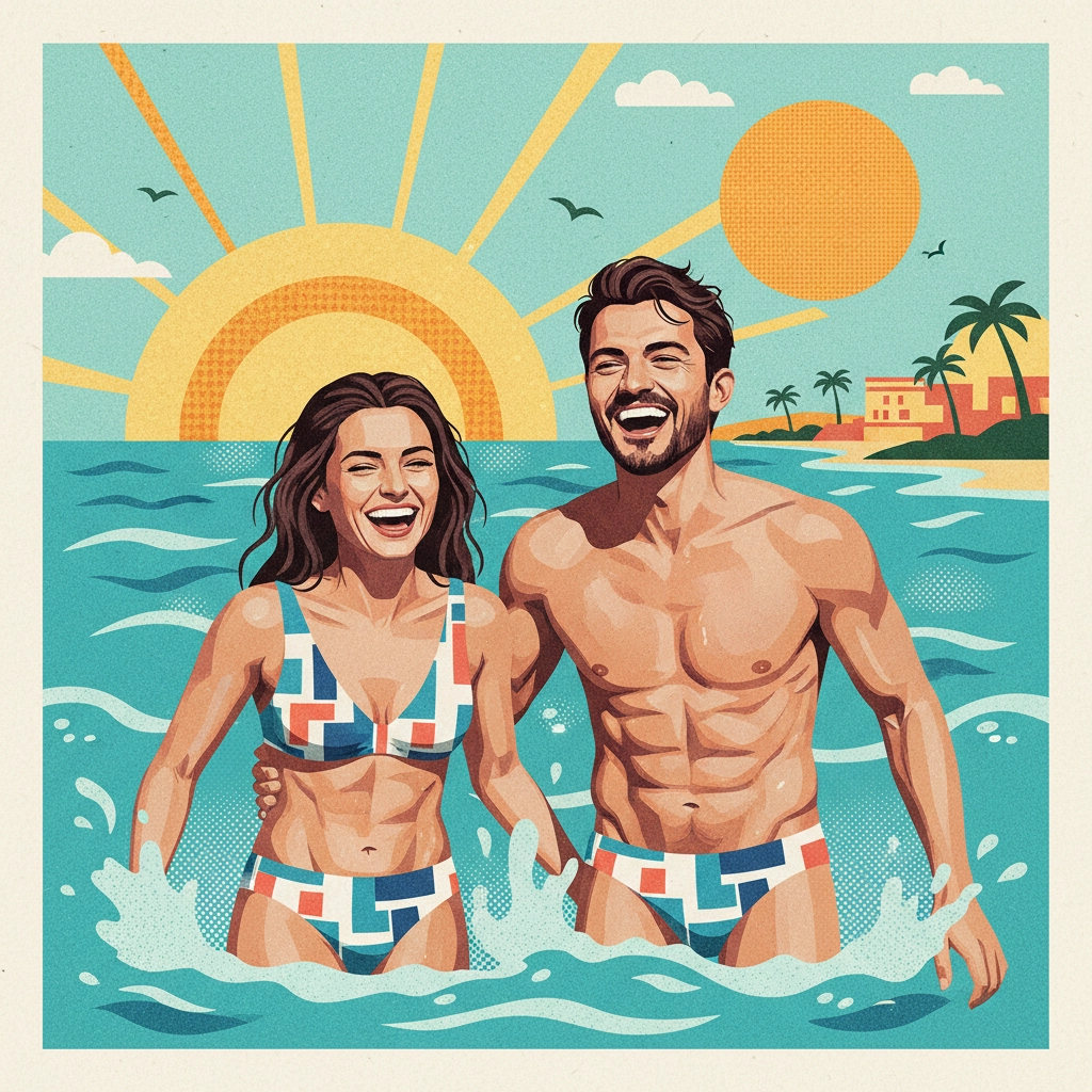 Orlando Bloom và Cô Gái Bí Ẩn: Chuyện Tình Mới Nở Hay Chỉ Là Bạn Bè?