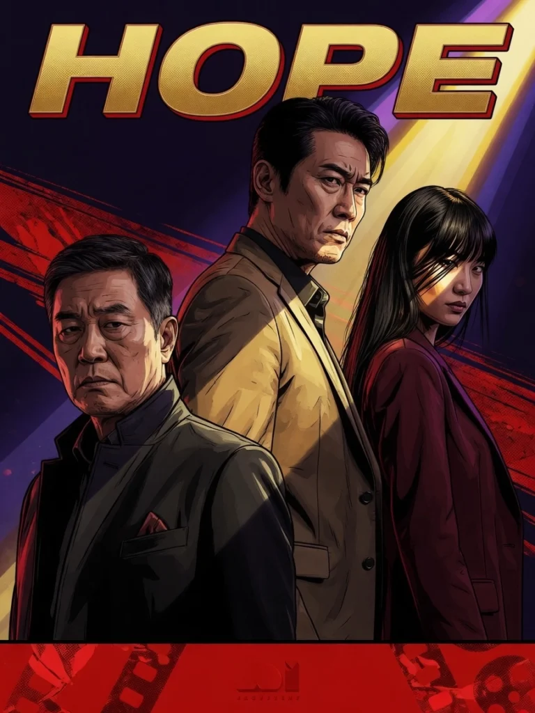 Bom tấn "HOPE" cán mốc 2