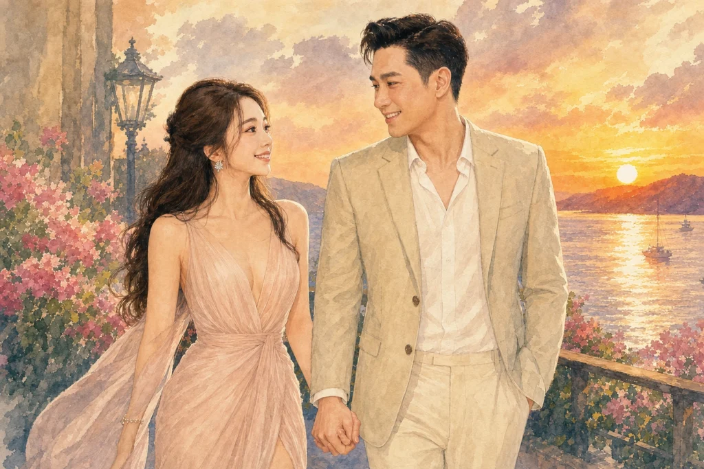 Quỳnh Nga Chia Sẻ Quan Điểm
