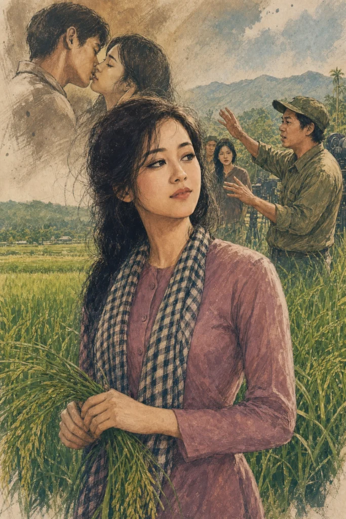 Kỷ niệm 'Đất và người'