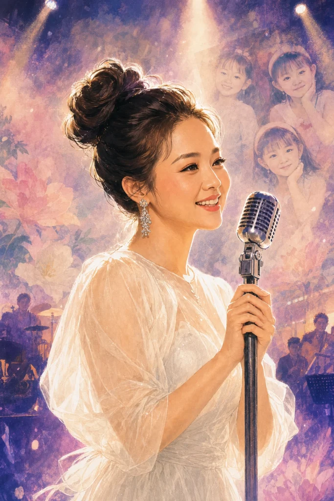 Sau hai thập kỷ