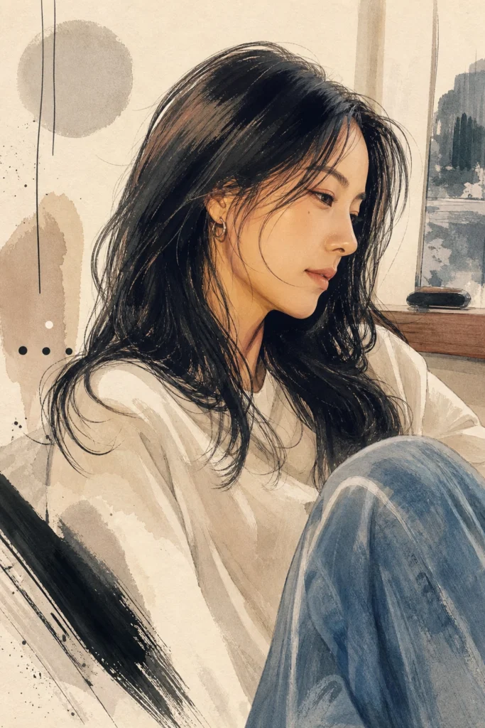 Ánh nhìn sau giờ làm