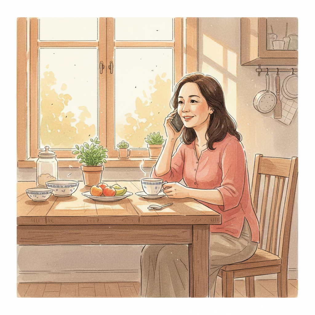 Âm Thầm Dành Dụm Suốt Nhiều Năm Chỉ Vì Một Điều, Nữ Diễn Viên Này Khiến Bao Người Mẹ Thấy Mình Trong Đó!