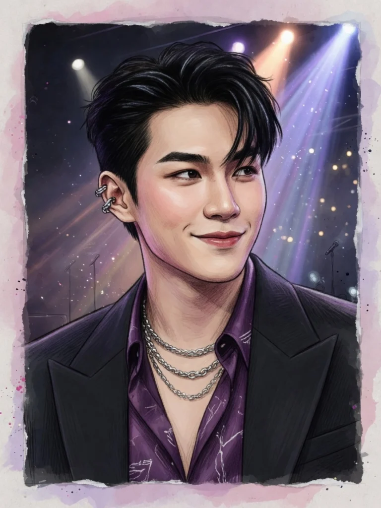 Album Trần Thế của The Thien
