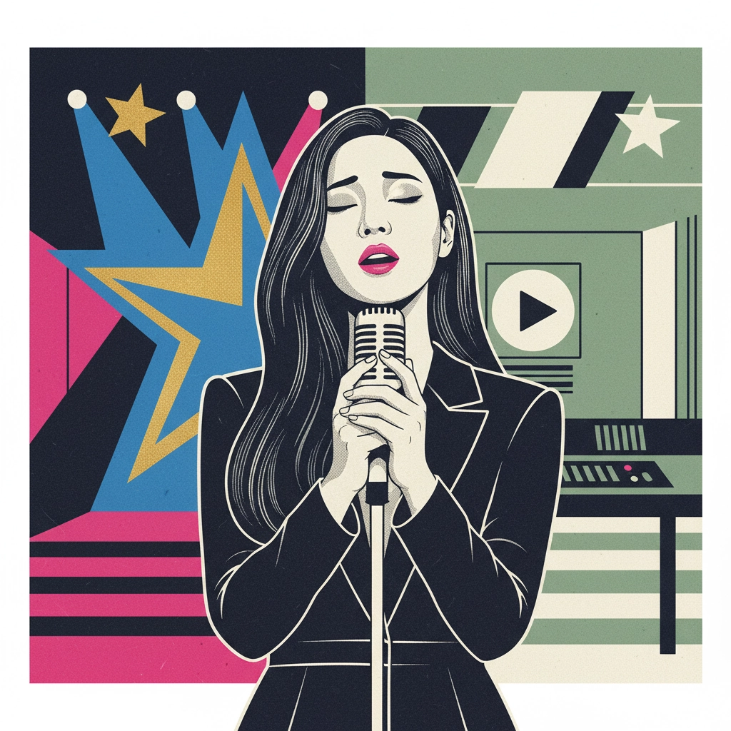 Tiểu sử LeeHi